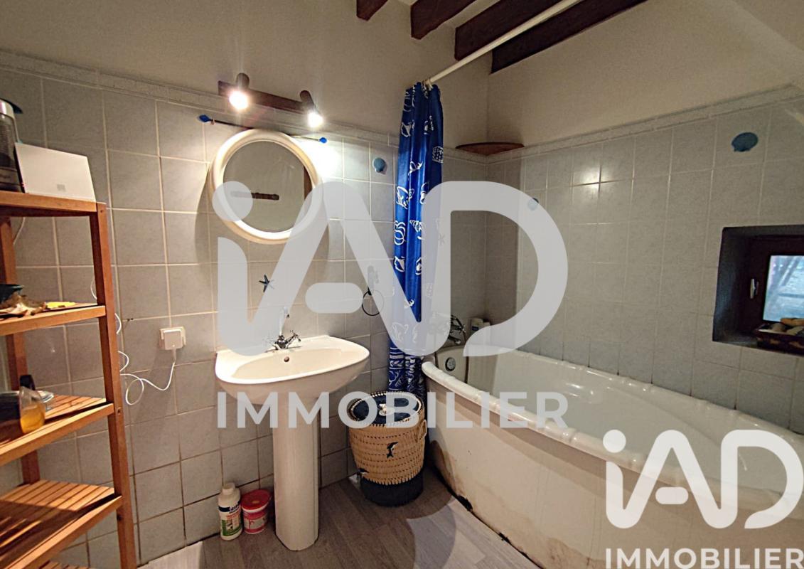 Maison 8 Pièce(s) Villeneuve-sur-Bellot - Photo 10