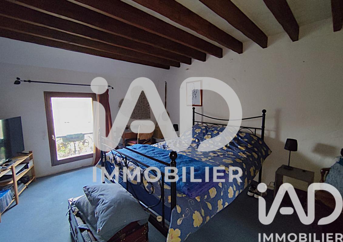 Maison 8 Pièce(s) Villeneuve-sur-Bellot - Photo 11