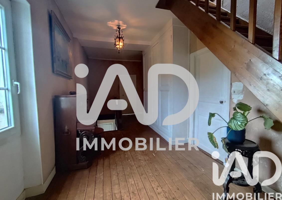 Maison 8 Pièce(s) Villeneuve-sur-Bellot - Photo 12