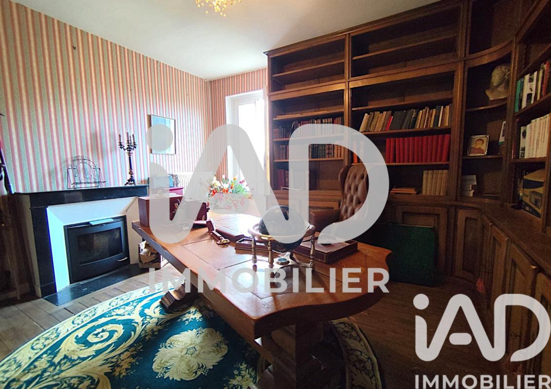 Maison 8 Pièce(s) Villeneuve-sur-Bellot - Photo 13