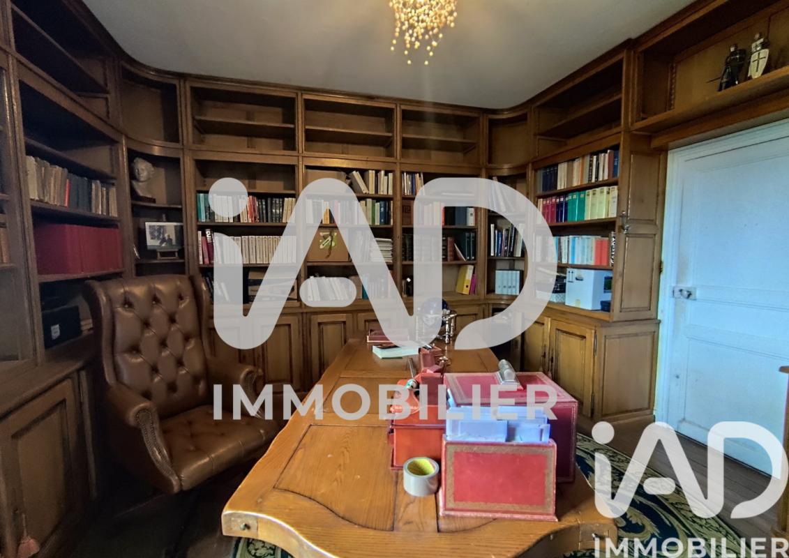 Maison 8 Pièce(s) Villeneuve-sur-Bellot - Photo 14
