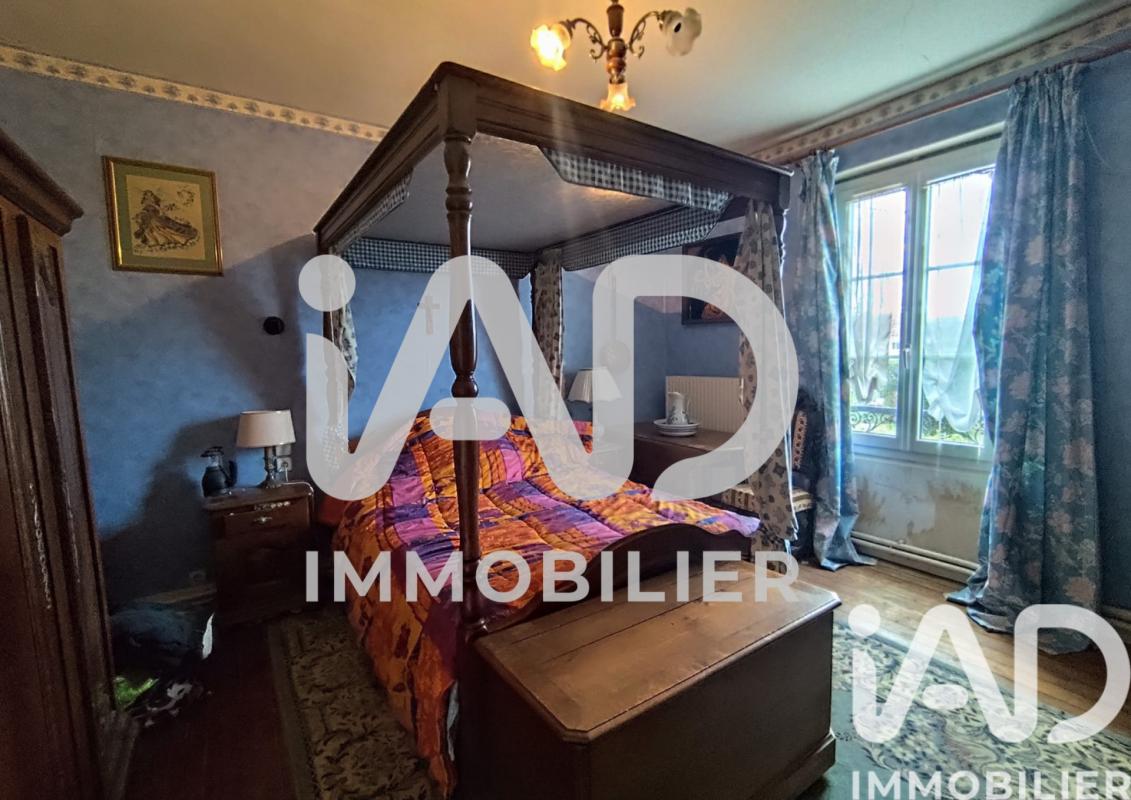 Maison 8 Pièce(s) Villeneuve-sur-Bellot - Photo 15