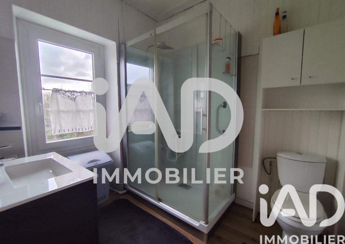 Maison 8 Pièce(s) Villeneuve-sur-Bellot - Photo 16