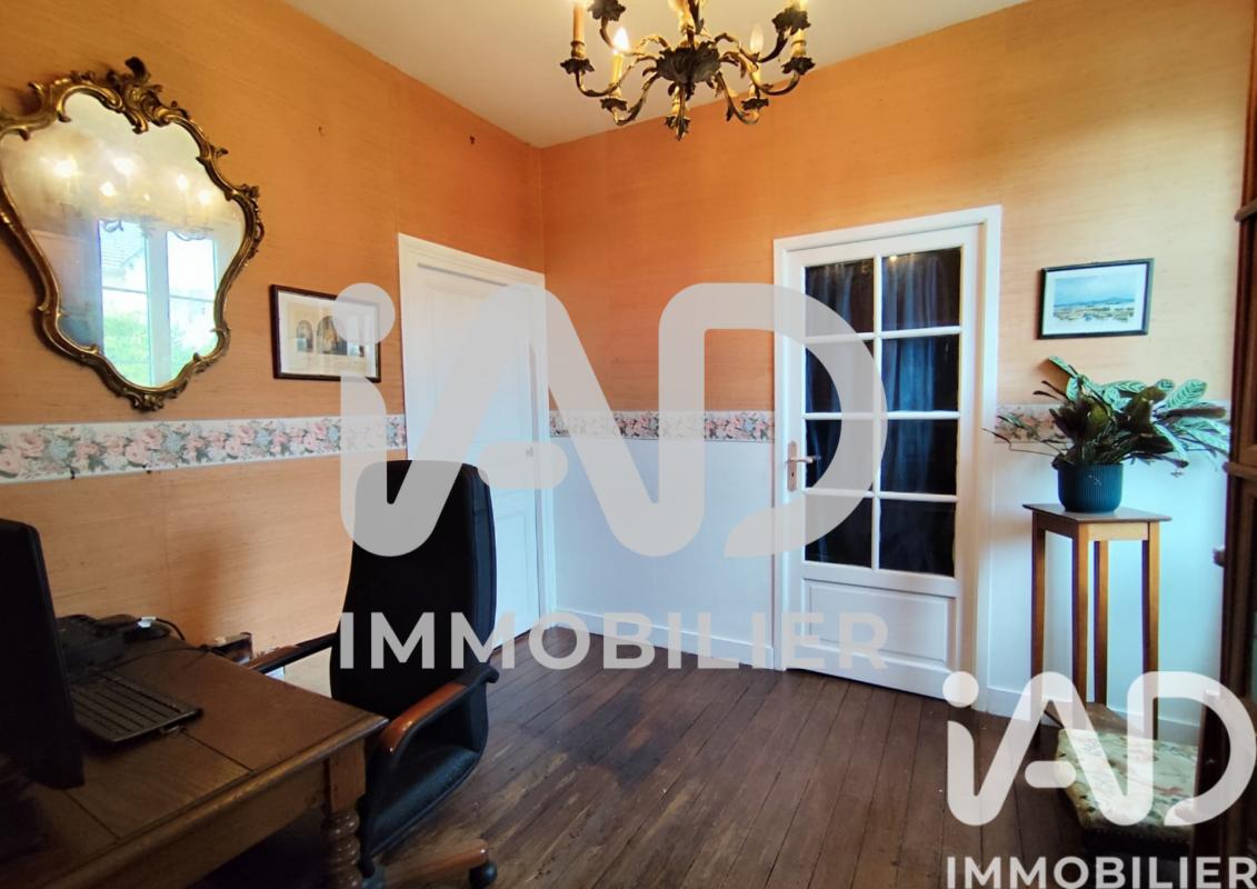 Maison 8 Pièce(s) Villeneuve-sur-Bellot - Photo 17