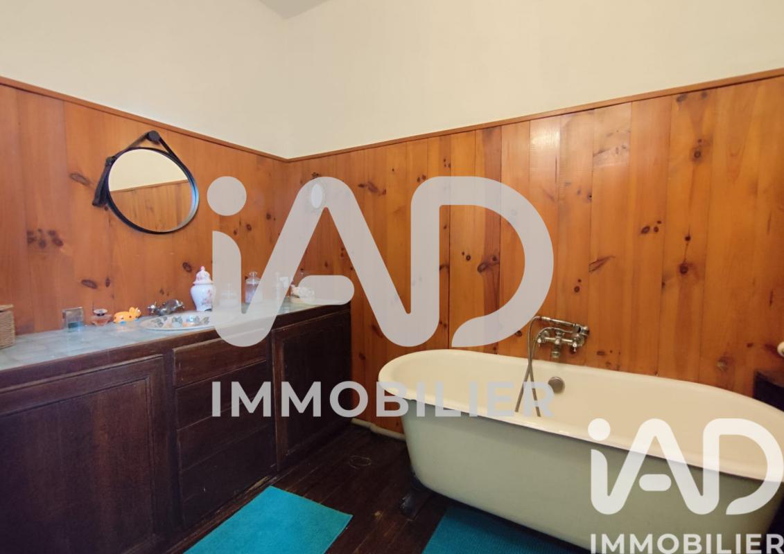 Maison 8 Pièce(s) Villeneuve-sur-Bellot - Photo 18