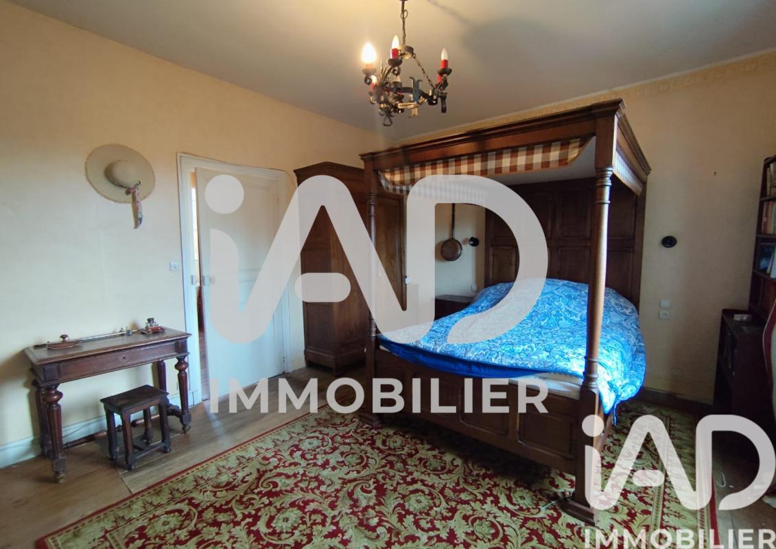 Maison 8 Pièce(s) Villeneuve-sur-Bellot - Photo 19
