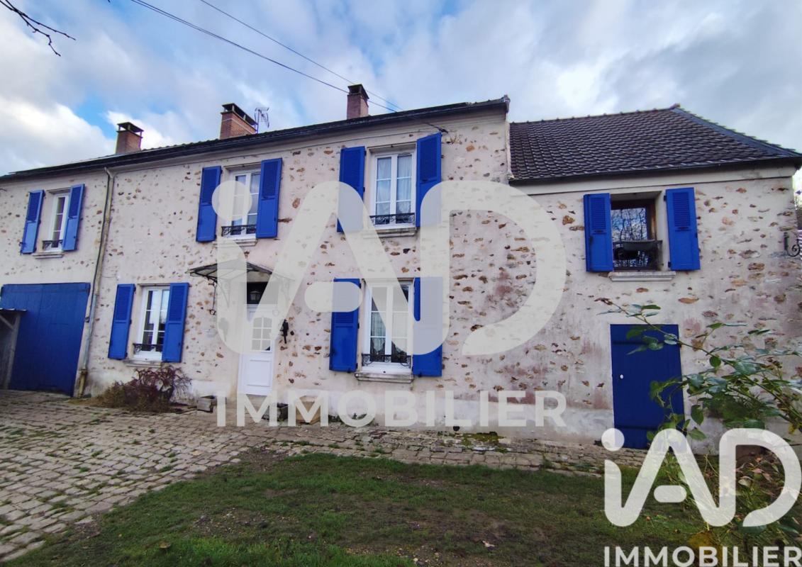 Maison 8 Pièce(s) Villeneuve-sur-Bellot - Photo 20