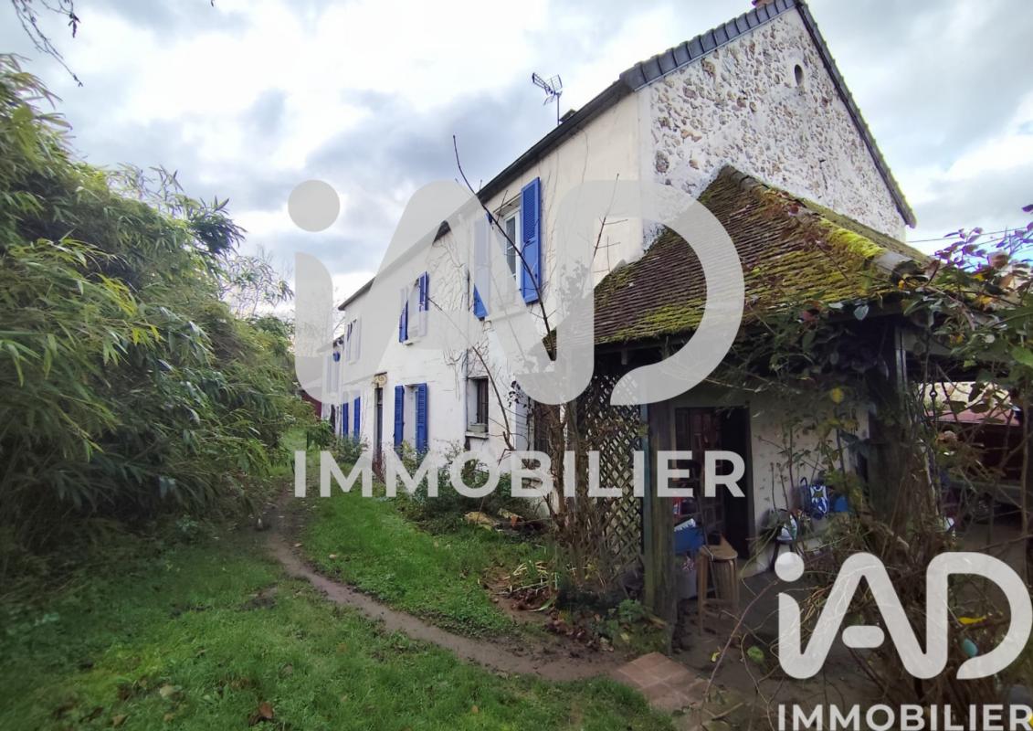 Maison 8 Pièce(s) Villeneuve-sur-Bellot - Photo 21