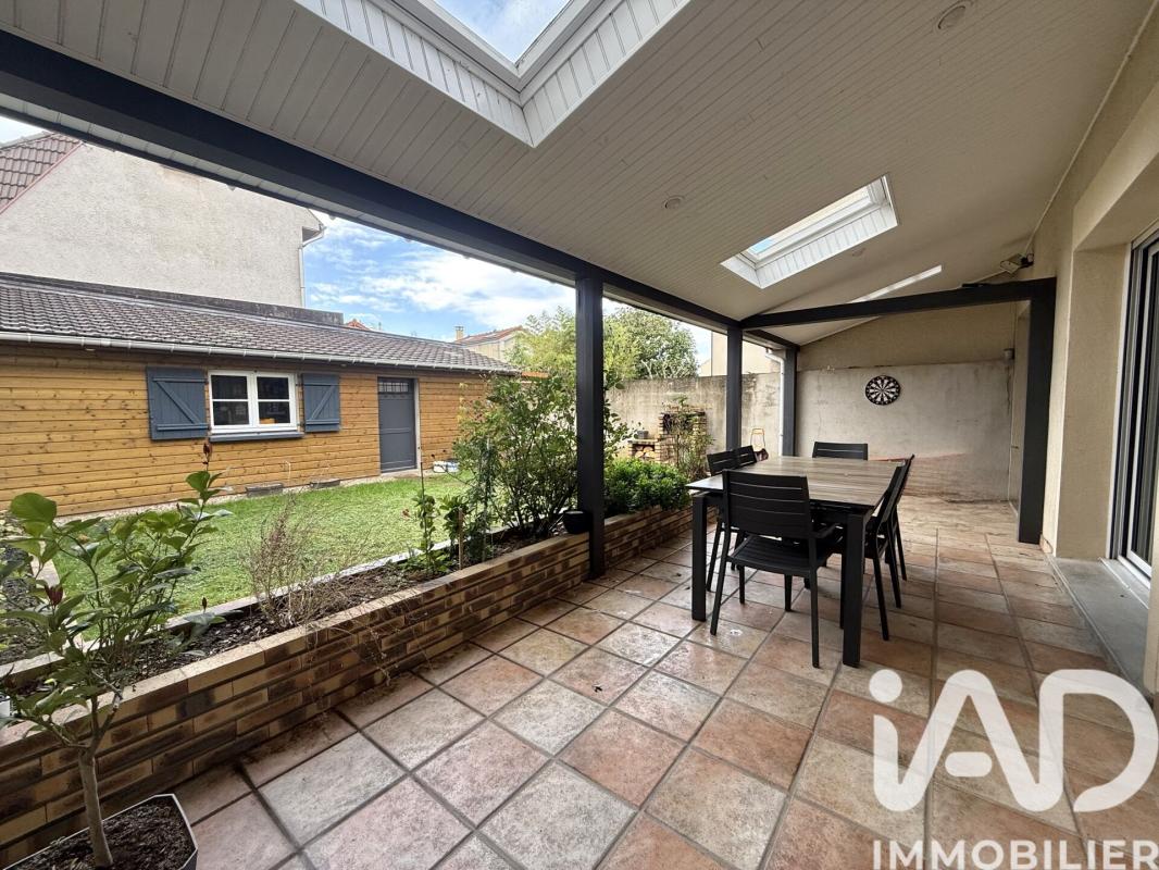 Maison 5 Pièce(s) Fresnes