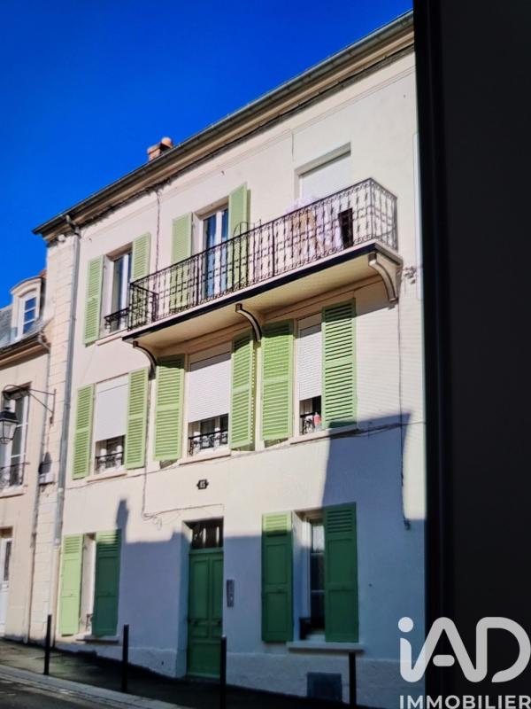 Appartement 2 Pièce(s) Arpajon