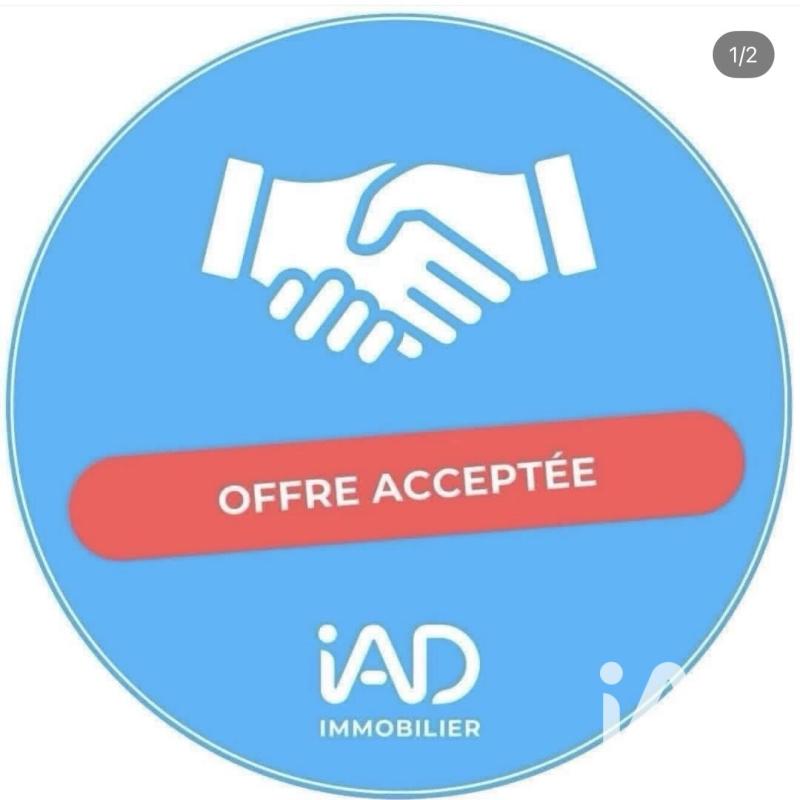 Maison 3 Pièce(s) Périgny