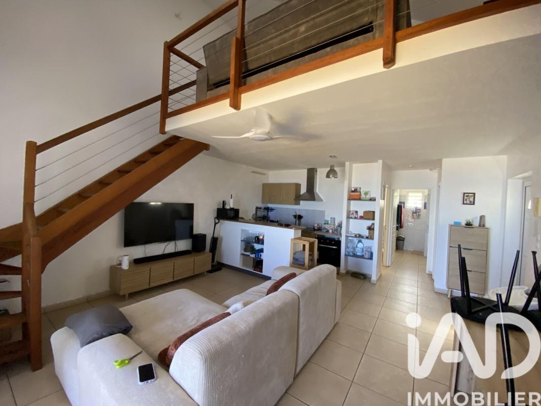 Duplex 3 Pièce(s) Les Avirons