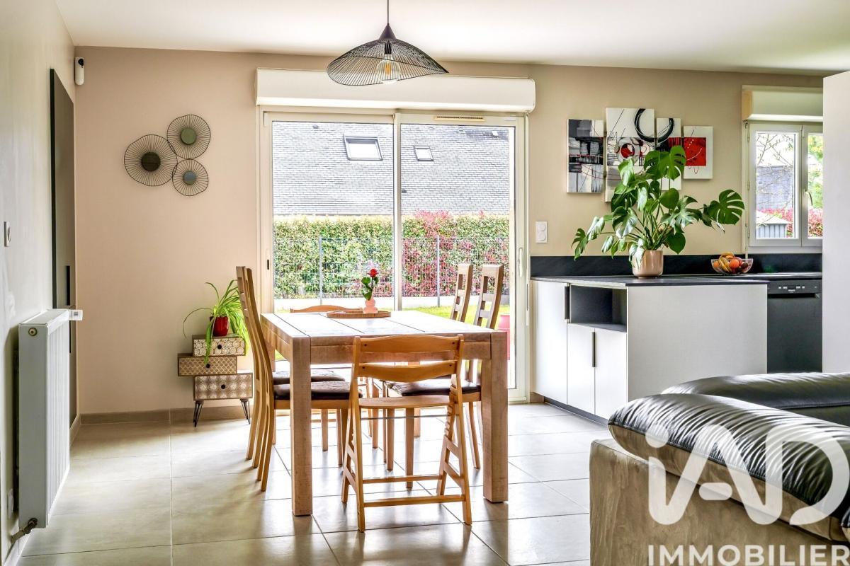 Maison 8 Pièce(s) Saint-Cyr-sur-Loire