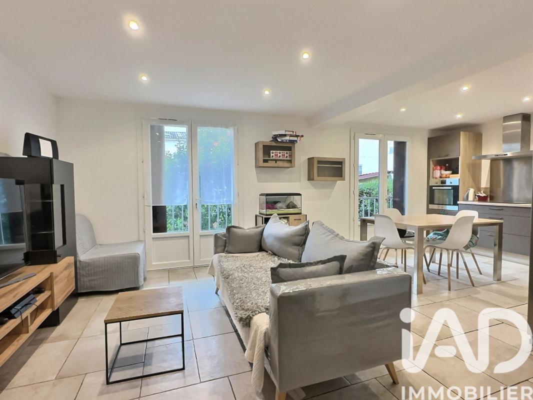 Appartement 4 Pièce(s) La Seyne-sur-Mer