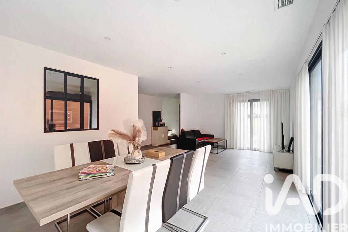 Maison 4 Pièce(s) Canet