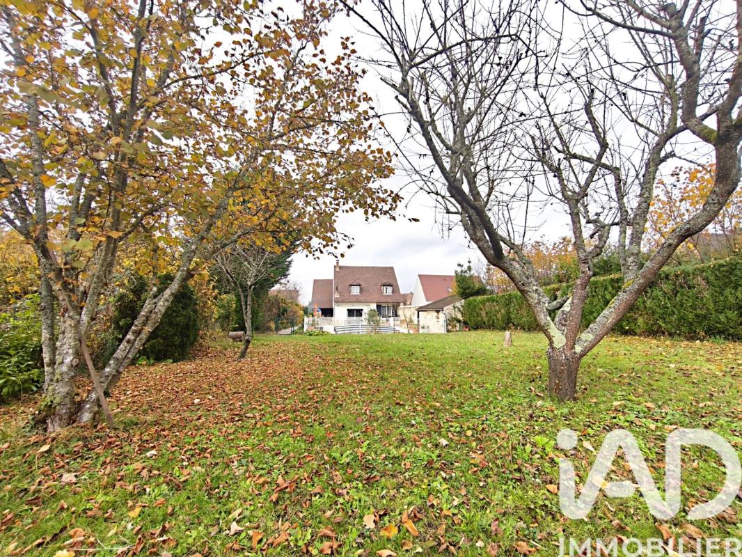 Maison traditionnelle 7 Pièce(s) Maincy