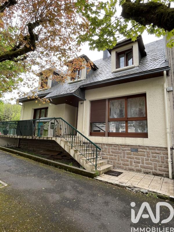 Maison de ville 8 Pièce(s) Mont-Dore