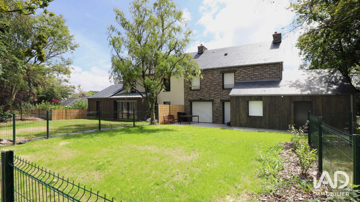 Maison 4 Pièce(s) Dinard