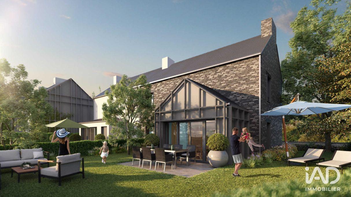 Maison 5 Pièce(s) Dinard