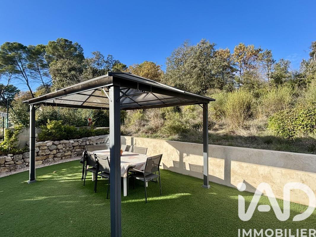 Maison 4 Pièce(s) Salernes