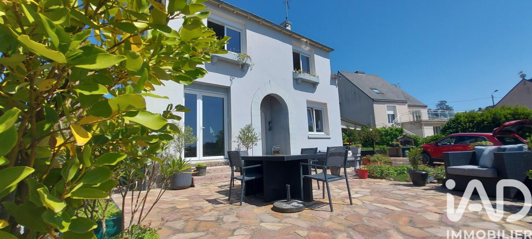 Maison 4 Pièce(s) Pléneuf-Val-André