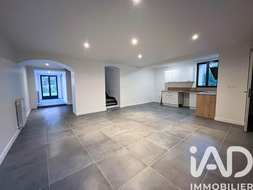 Maison 6 Pièce(s) Mantes-la-Ville