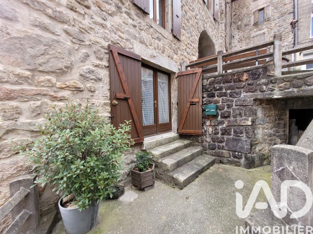 Maison 9 Pièce(s) Le Cheylard - Photo 6