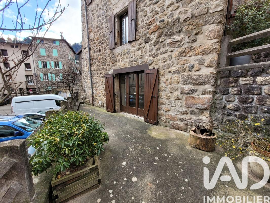 Maison 9 Pièce(s) Le Cheylard - Photo 7