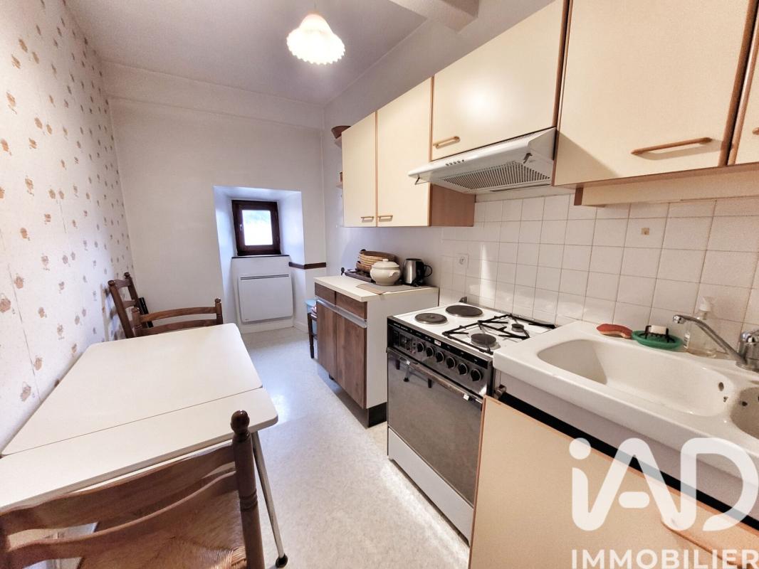Maison 9 Pièce(s) Le Cheylard - Photo 9