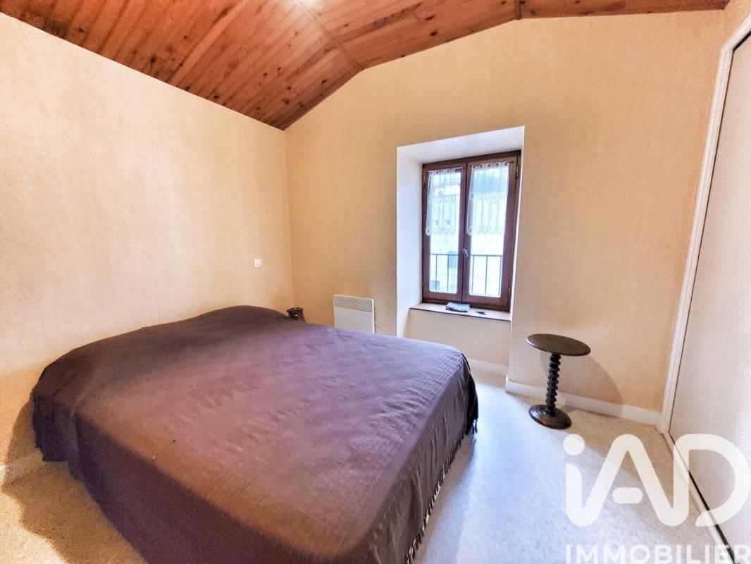 Maison 9 Pièce(s) Le Cheylard - Photo 11