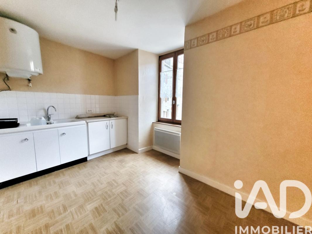 Maison 9 Pièce(s) Le Cheylard - Photo 14