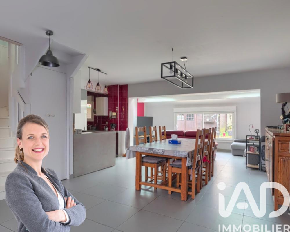 Maison 5 Pièce(s) Corbreuse