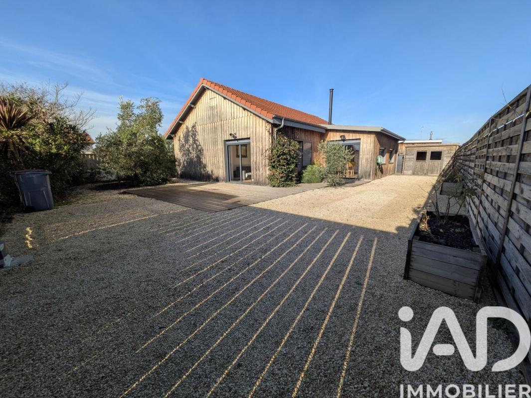 Maison 6 Pièce(s) La Teste-de-Buch