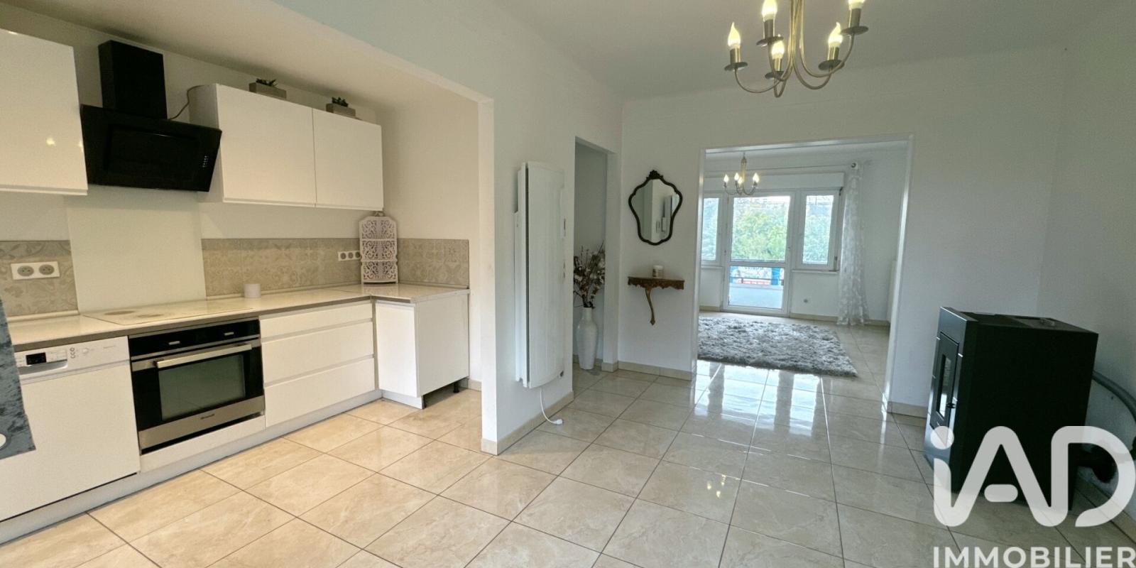 Maison 5 Pièce(s) Talange