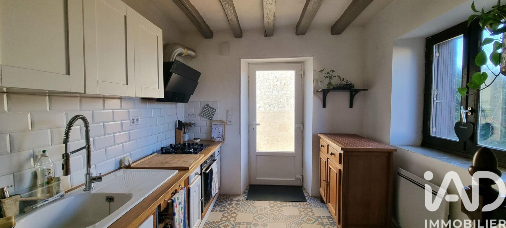 Maison 5 Pièce(s) Ligueil - Photo 2