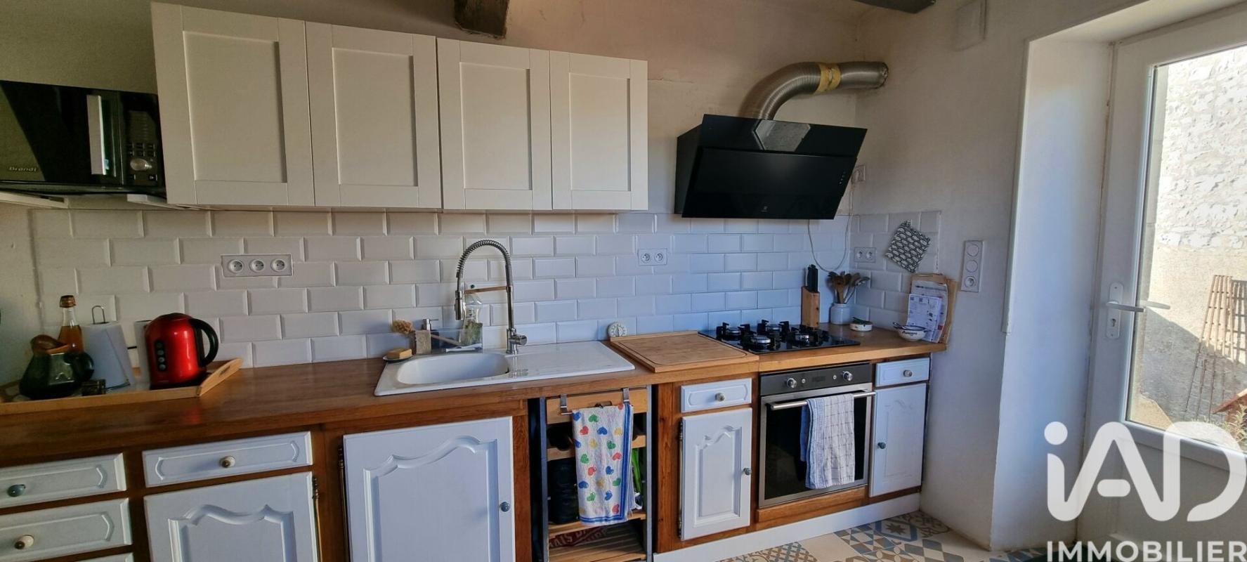 Maison 5 Pièce(s) Ligueil - Photo 3