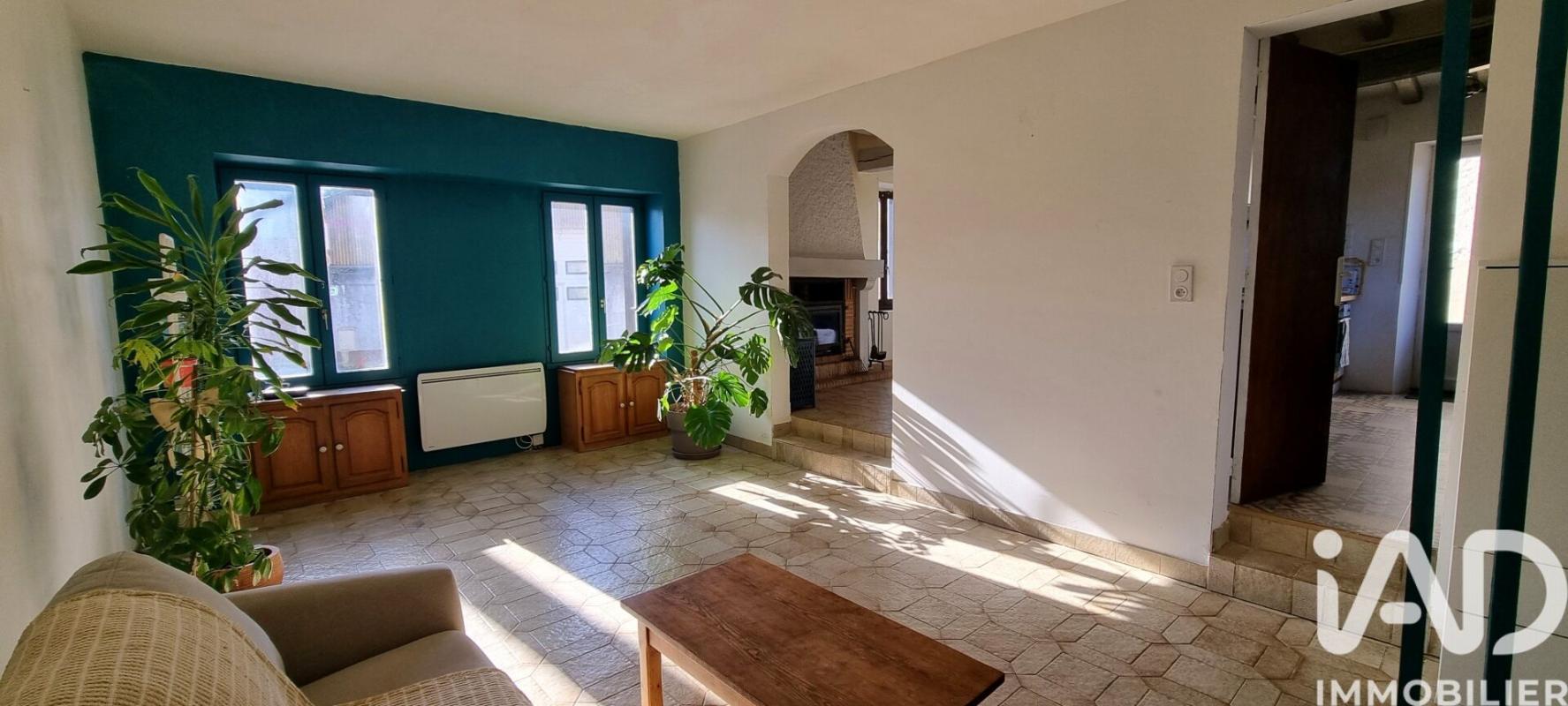 Maison 5 Pièce(s) Ligueil - Photo 4