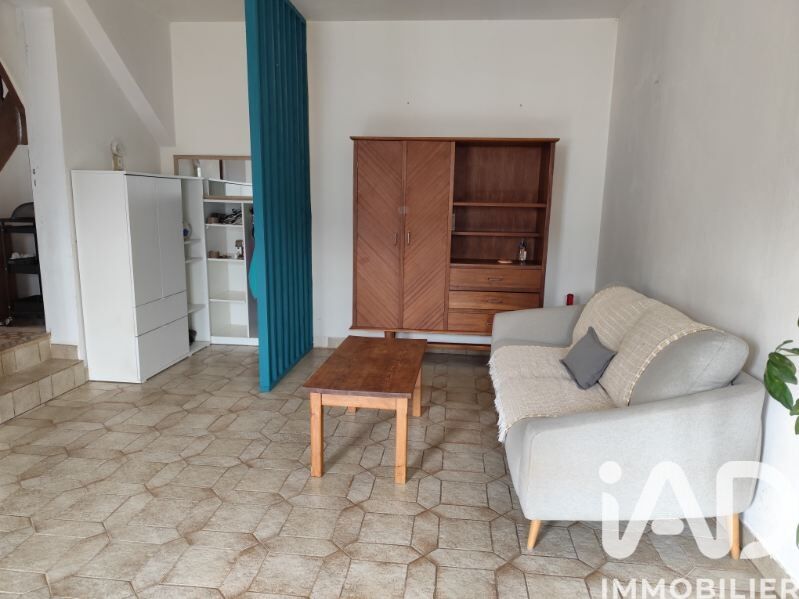 Maison 5 Pièce(s) Ligueil - Photo 5