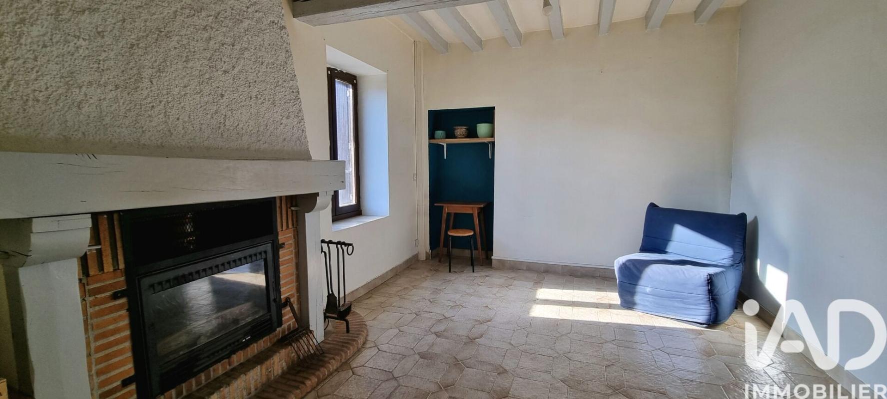 Maison 5 Pièce(s) Ligueil - Photo 6