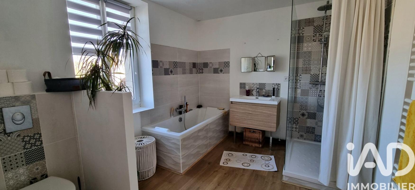 Maison 5 Pièce(s) Ligueil - Photo 8