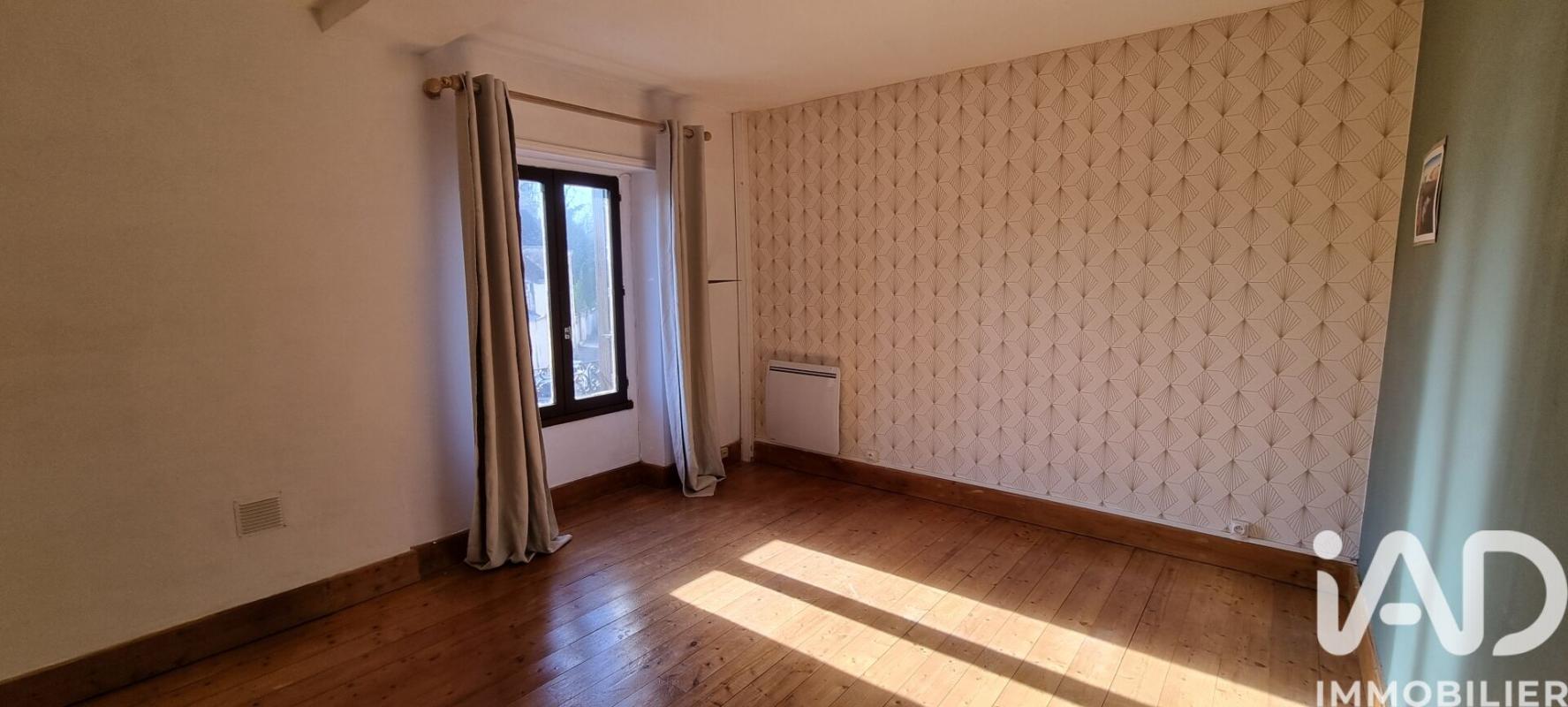 Maison 5 Pièce(s) Ligueil - Photo 9