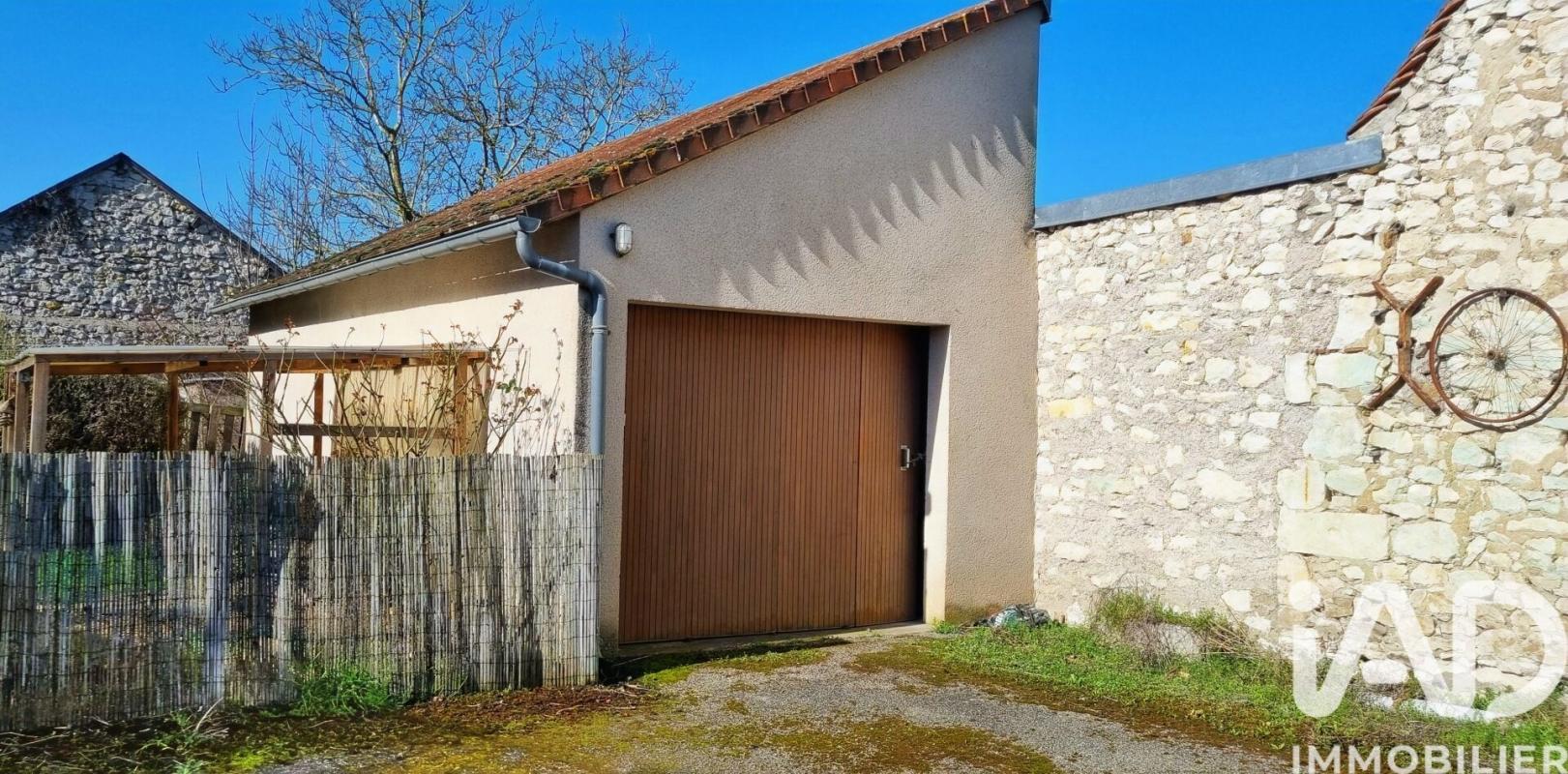 Maison 5 Pièce(s) Ligueil - Photo 13