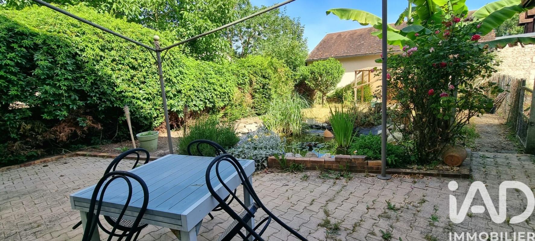 Maison 5 Pièce(s) Ligueil - Photo 14