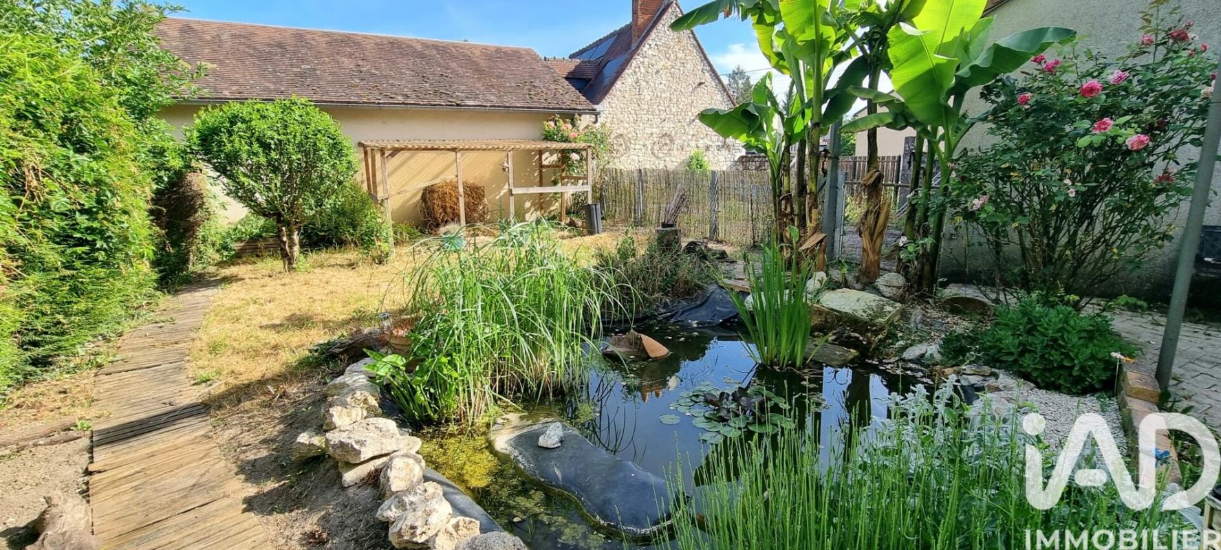 Maison 5 Pièce(s) Ligueil - Photo 16