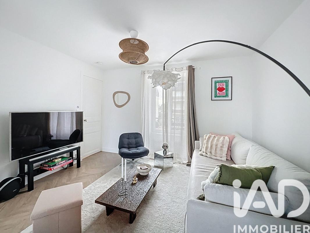 Appartement 2 Pièce(s) Dinard