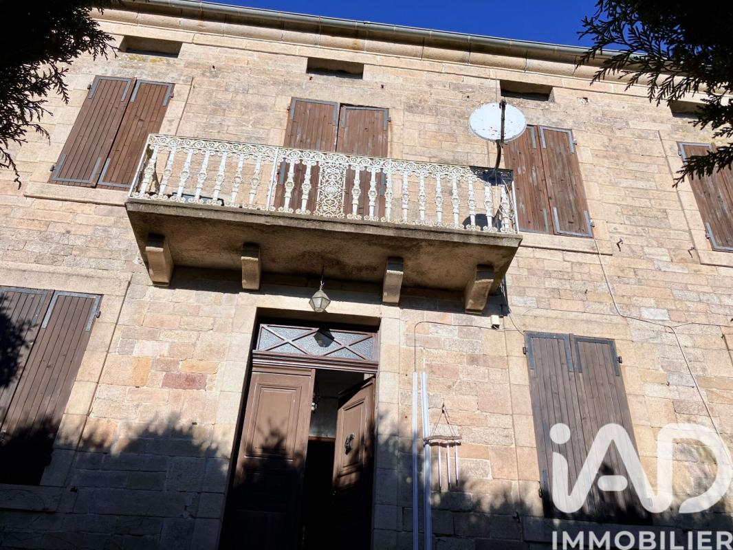 Maison de village 7 Pièce(s) Pérols-sur-Vézère