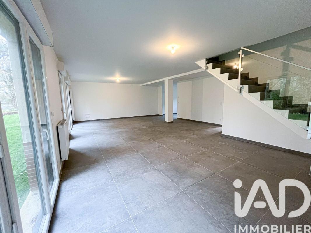 Maison 6 Pièce(s) Mantes-la-Ville - Photo 1