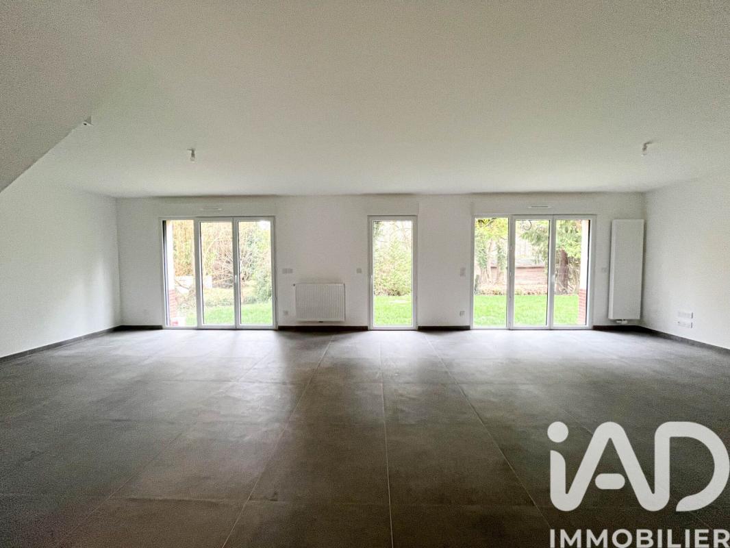 Maison 6 Pièce(s) Mantes-la-Ville - Photo 2
