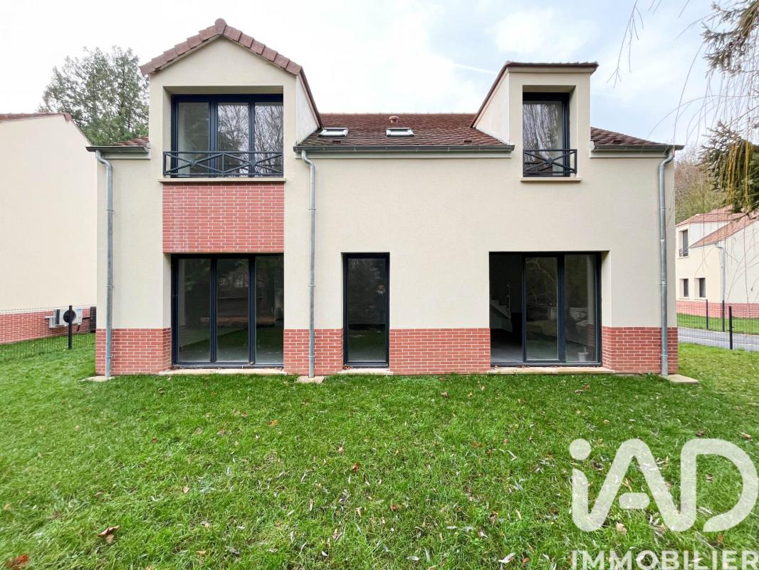 Maison 6 Pièce(s) Mantes-la-Ville - Photo 11