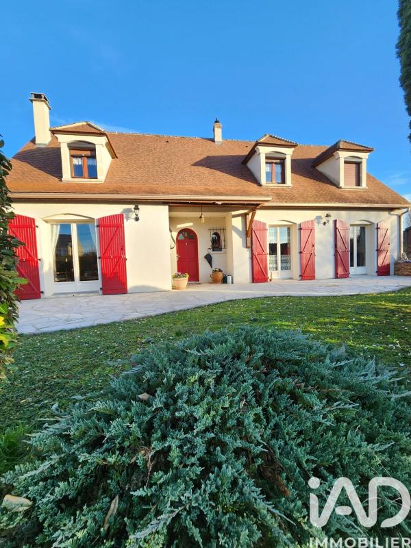 Maison traditionnelle 5 Pièce(s) Changis-sur-Marne